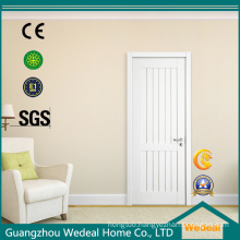 Modern Wooden Entrance Doors in High Quality (WDHO74)